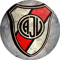 Logo Club Atlético Juventud Unida de Otamendi